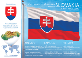 Slovakia Collection
