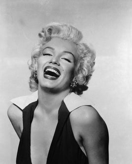 R041 Photo: Marilyn Monroe
