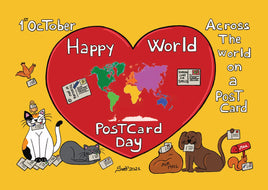 Titina Happy Mail Postal System