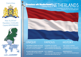 The Netherlands Collection