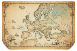 Europe