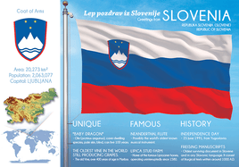 Slovenia Collection