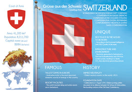 Switzerland Collection