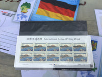 Japan stamps