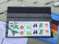 Japan stamps
