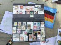 Japan stamps