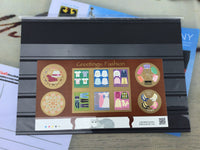 Japan stamps