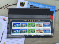 Japan stamps