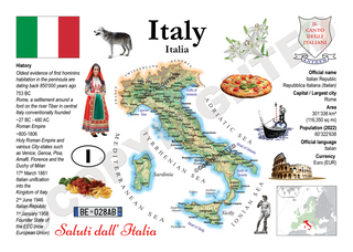 Europe | Italy MOTW