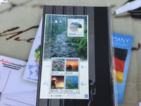 Japan stamps