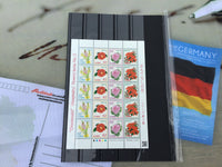 Japan stamps