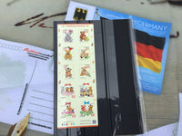 Japan stamps