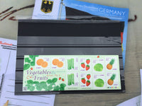 Japan stamps