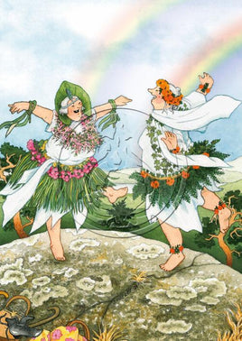 Inge Look: Aunties number 81