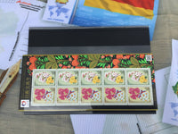 Japan stamps