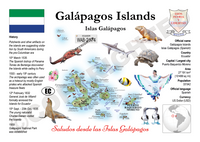 South America | Galapagos Islands (Ecuador) MOTW