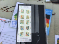 Japan stamps