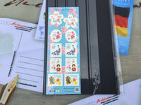 Japan stamps