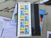 Japan stamps