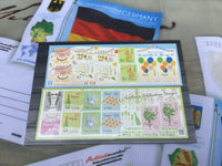 Japan stamps
