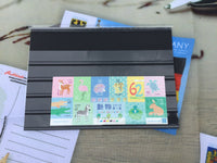 Japan stamps