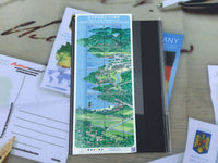 Japan stamps