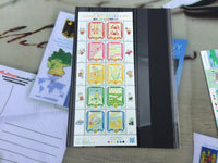 Japan stamps