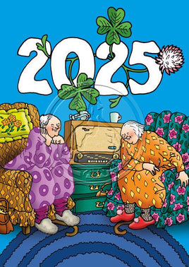 Inge Look: Aunties number 620