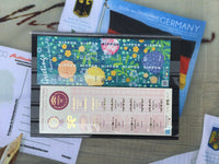 Japan stamps