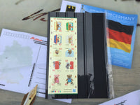 Japan stamps