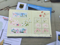 Japan stamps