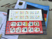 Japan stamps