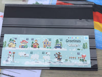 Japan stamps