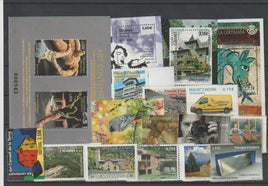 | Stamps | Andorra Espana MNH Stamps AES_02