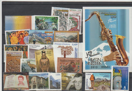 | Stamps | Andorra Espana MNH Stamps AES_04