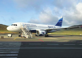 Photo HB28: Plane Atlantic Airways, RC451, OY-RCK, Airbus A320neo