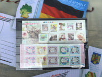 Japan stamps