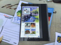 Japan stamps