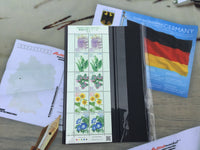 Japan stamps
