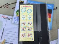 Japan stamps