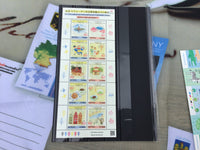 Japan stamps