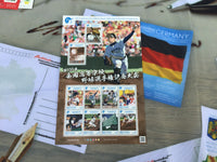 Japan stamps