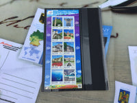 Japan stamps