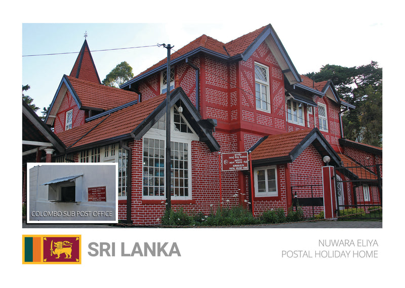 all postcards| Sri Lanka| Postcards Market