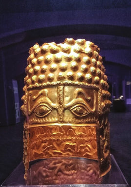 Photo HB15: Helmet Cotofenesti