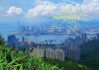 Word Cloud Photo: Hong Kong