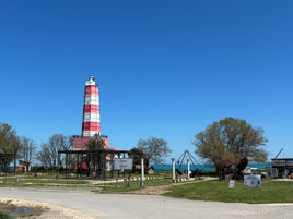 Photo R016 Shabla Lighthouse, Bulgaria