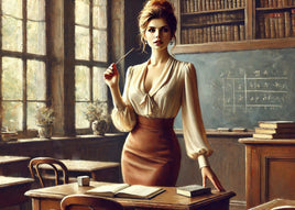 Postcard: Everyday Moments - Life is beautiful Teacher _ 11