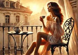 Postcard: Everyday Moments - Life is beautiful Coffee _ 4