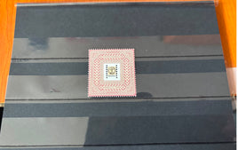 Collectibles Stamps | Romania Stamps RARE The Smallest Stamp in the world